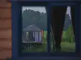 Студия Deluxe с видом на реку