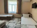 Трёхместный номер Эконом