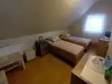 Двухместный номер Стандарт