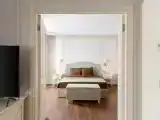 Люкс Executive с балконом