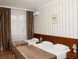 Трёхместный номер