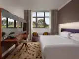 Двухместный номер Guest с видом на сад