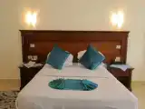 Номер Стандарт с видом на сад