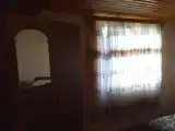 Двухместный номер Стандарт с красивым видом из окна