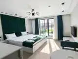 Двухместный номер Стандарт