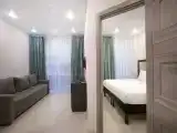 Двухместный люкс с балконом
