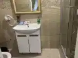 Люкс с видом на город