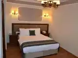 Двухместный номер Цокольный этаж