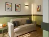 Двухместный люкс Milano