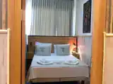 Четырёхместный номер Deluxe
