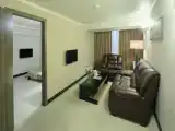 Двухместный полулюкс