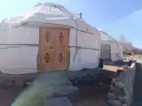 Четырёхместный номер Эконом с балконом