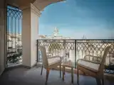 Двухместный номер с видом на Галату Superior