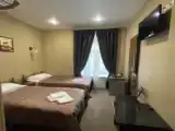 Двухместный номер Superior