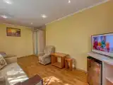 Четырёхместный номер Superior с балконом и с красивым видом из окна