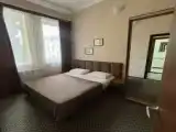Номер Стандарт с 2 комнатами с балконом