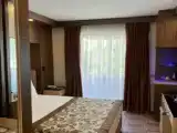 Двухместный номер Стандарт с балконом