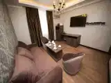 Двухместный люкс