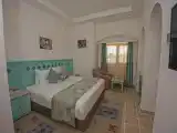 Номер Стандарт с балконом и с видом на бассейн