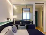 Двухместный номер Deluxe