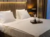 Двухместный номер Стандарт с балконом и с красивым видом из окна