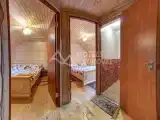 Люкс с балконом и с красивым видом из окна