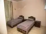 Двухместный номер Стандарт