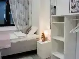 Одноместный номер Стандарт с видом на город