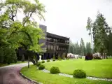 Run of House
