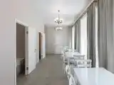 Шестиместные апартаменты Эконом