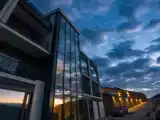 Двухместный номер Superior с видом на горы