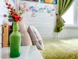 Двухместный семейный номер Стандарт