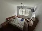 Номер Стандарт с 2 комнатами с красивым видом из окна