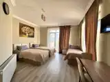 Трёхместный номер Комфорт