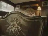 Одноместный номер Стандарт с красивым видом из окна