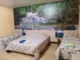 Апартаменты с 2 комнатами