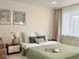 Апартаменты