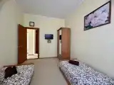 Двухместный номер Стандарт с красивым видом из окна