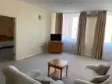 Люкс с балконом
