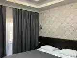 Номер Superior с балконом и с видом на город