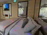 Двухместная студия
