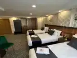 Двухместный люкс