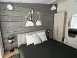 Коттедж Superior с панорамным видом