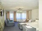 Семейный люкс с видом на горы
