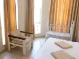 Номер Стандарт с балконом и с видом на горы