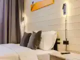 Номер Стандарт с видом на сад