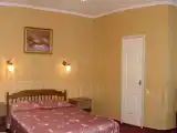 Трёхместный номер Комфорт