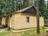 Четырёхместный номер Эконом