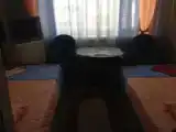 Кровать в общем номере