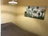 Двухместный номер Стандарт с видом на город